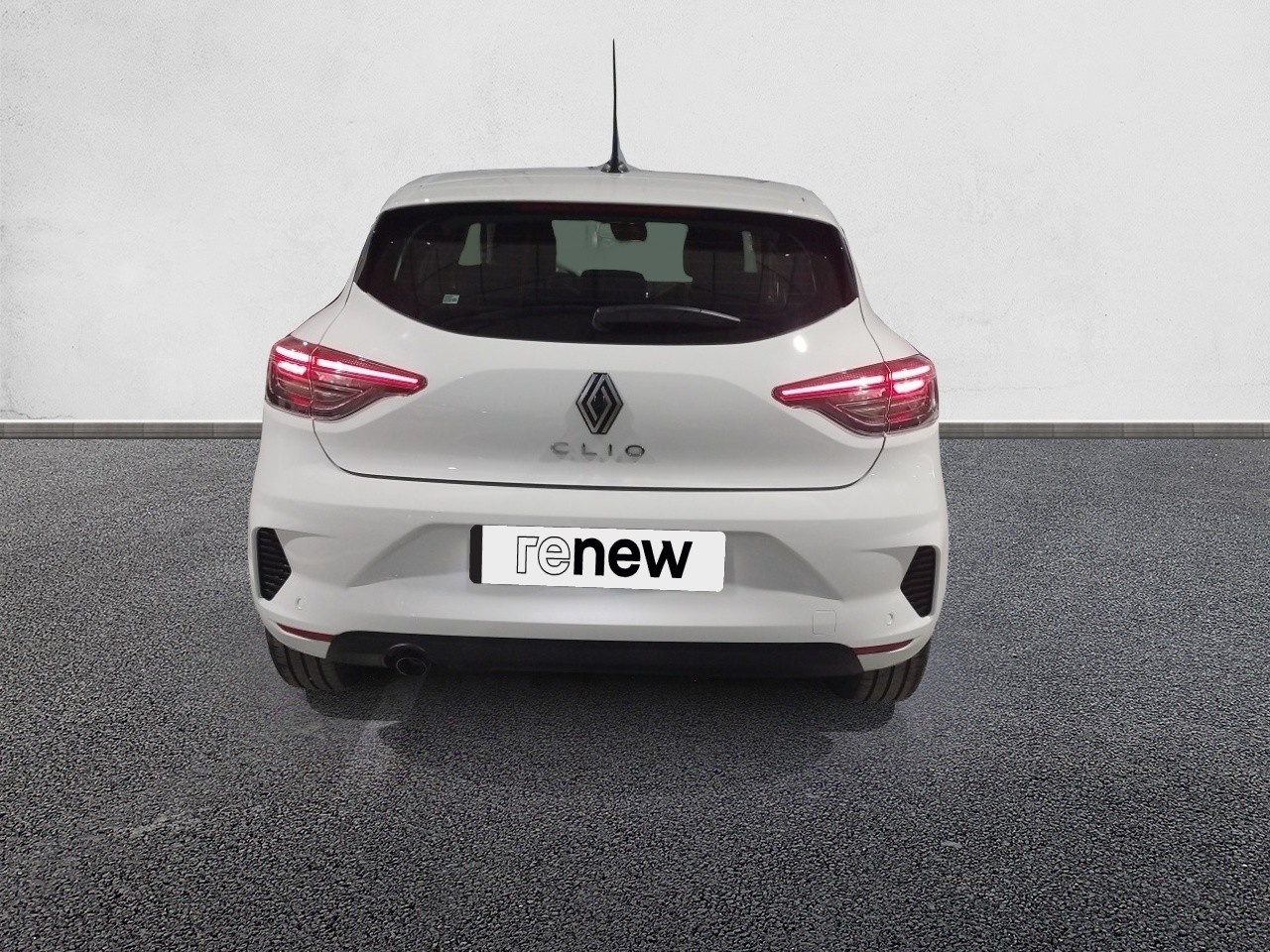 Renault Clio Eco-G 100 GLP Evolution 74 kW (100 CV) - 15