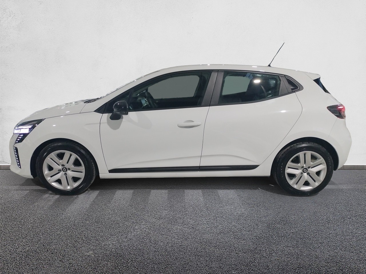 Renault Clio Eco-G 100 GLP Evolution 74 kW (100 CV) - 16