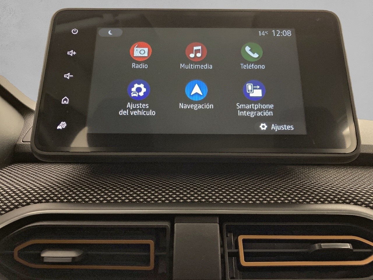 Dacia Sandero Stepway Comfort ECO-G 74 kW (100 CV) - 7