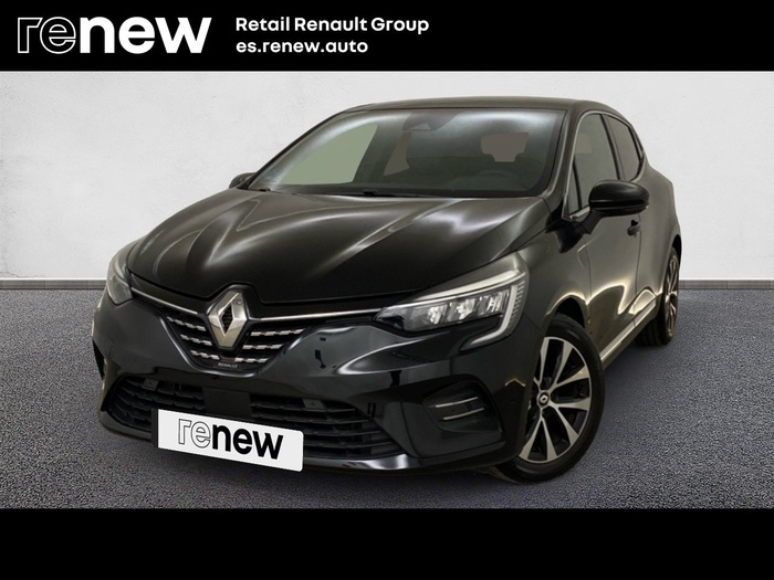 Renault Clio Techno TCe 74 kW (100 CV) GLP - 1 Renault Clio Techno TCe 74 kW (100 CV) GLP - 1