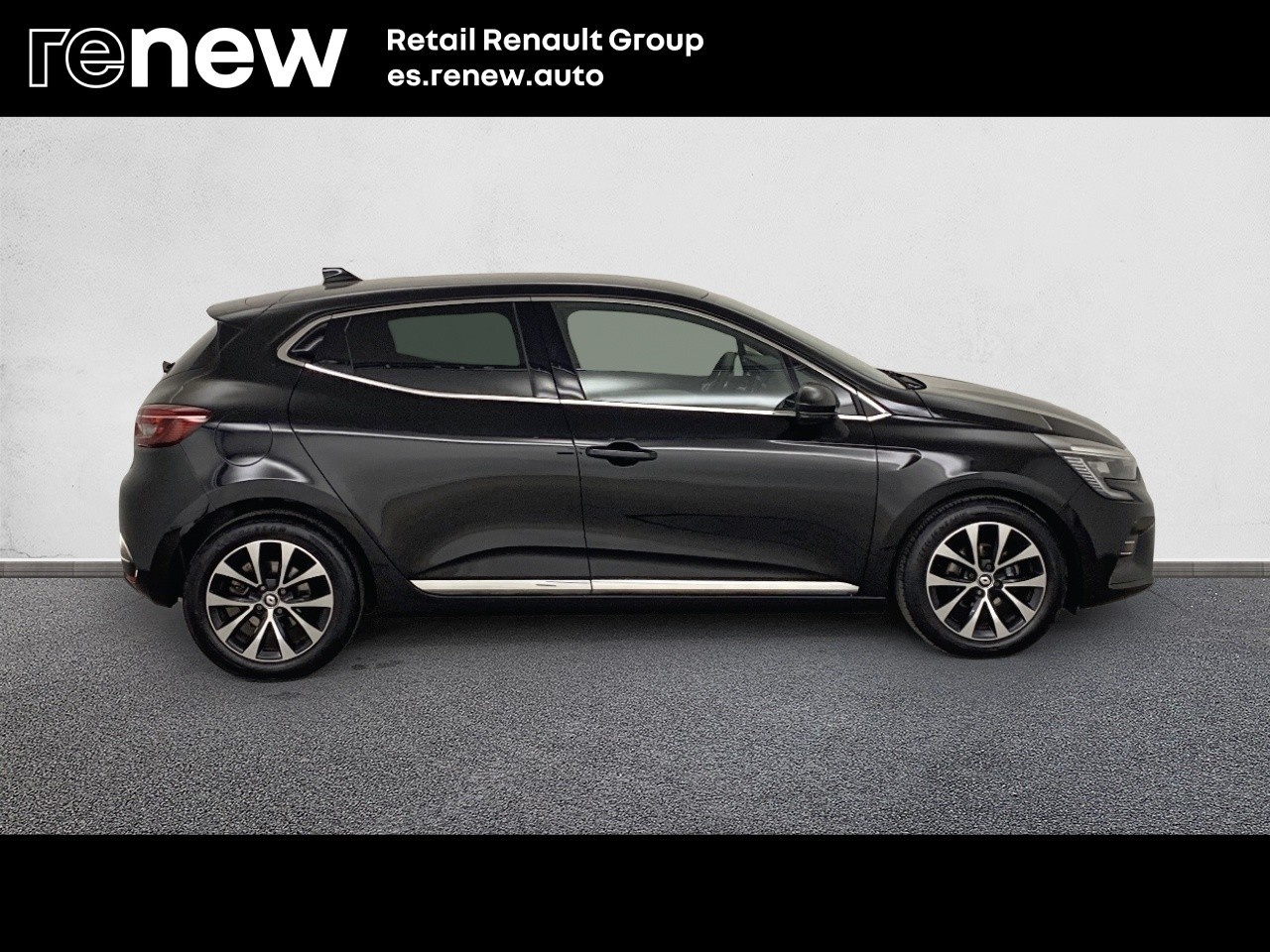 Renault Clio Techno TCe 74 kW (100 CV) GLP - 3