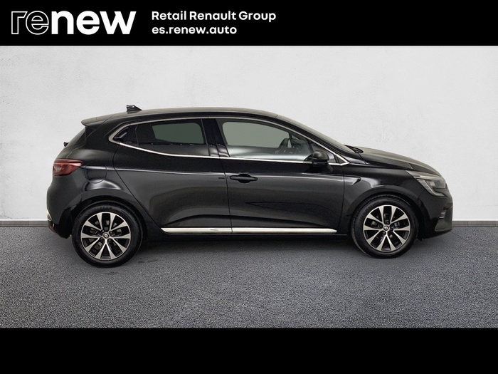 Renault Clio Techno TCe 74 kW (100 CV) GLP - 3 Renault Clio Techno TCe 74 kW (100 CV) GLP - 3