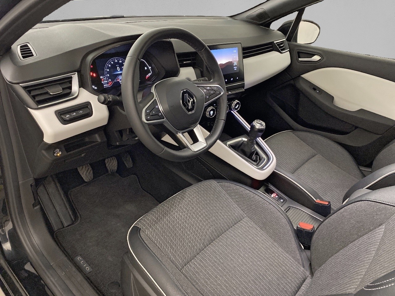 Renault Clio Techno TCe 74 kW (100 CV) GLP - 4