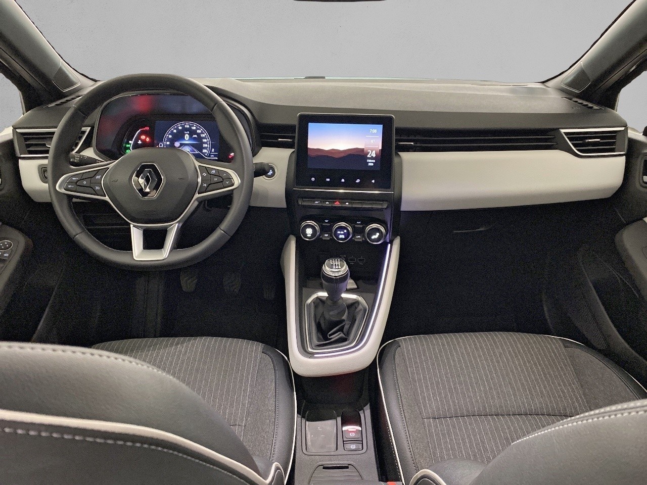 Renault Clio Techno TCe 74 kW (100 CV) GLP - 5