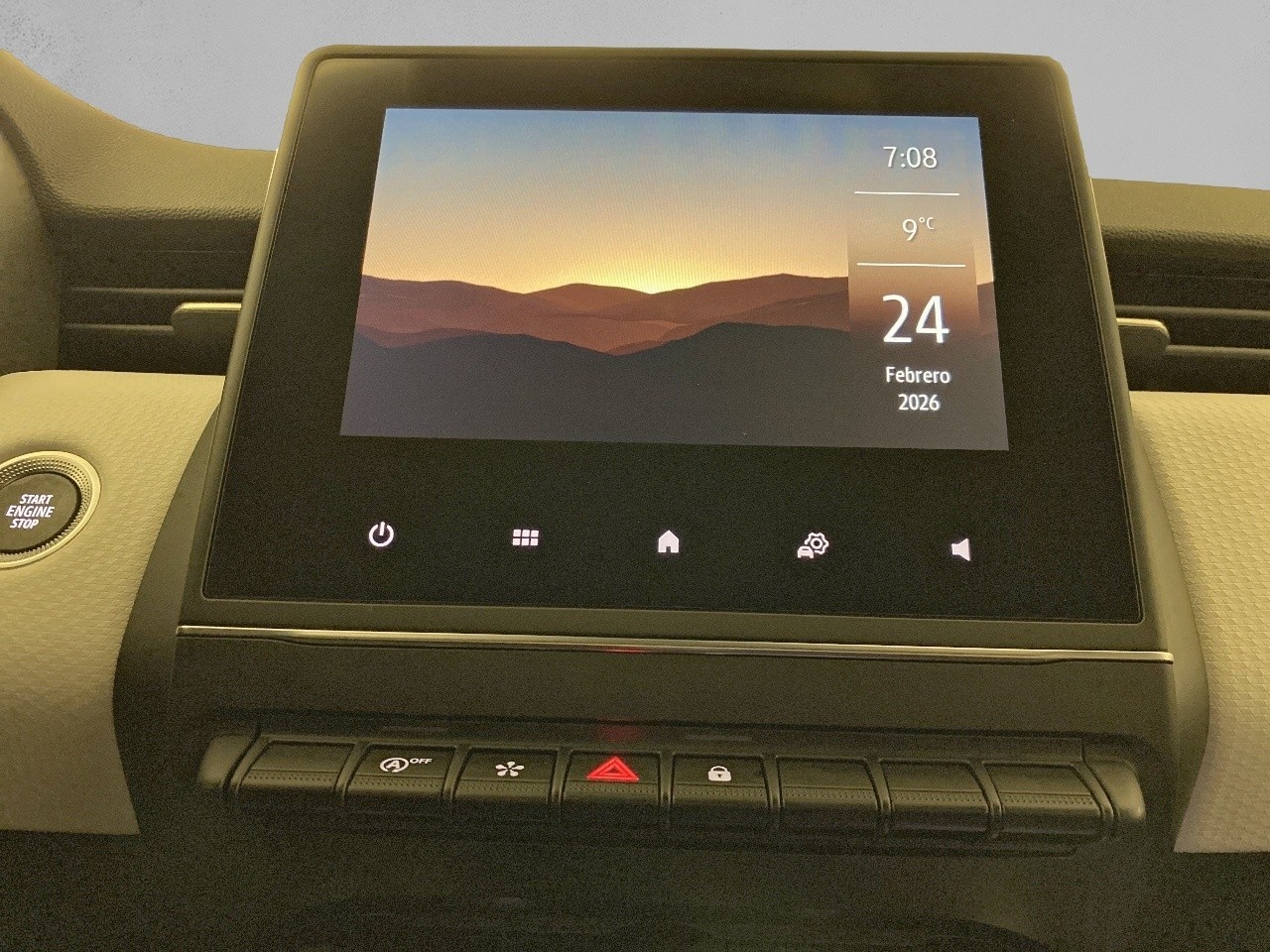 Renault Clio Techno TCe 74 kW (100 CV) GLP - 6