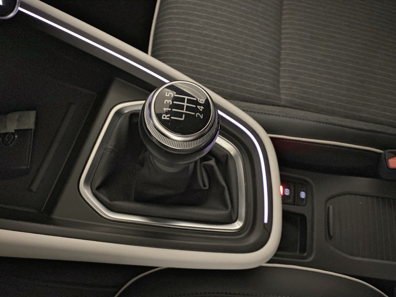 Renault Clio Techno TCe 74 kW (100 CV) GLP - 7