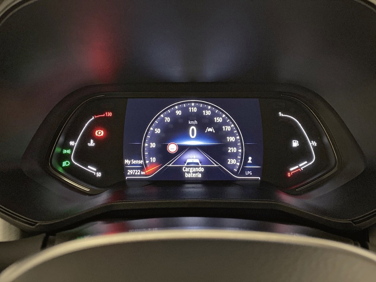 Renault Clio Techno TCe 74 kW (100 CV) GLP - 8