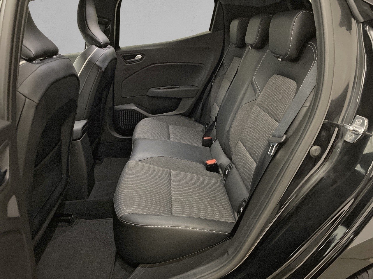 Renault Clio Techno TCe 74 kW (100 CV) GLP - 9