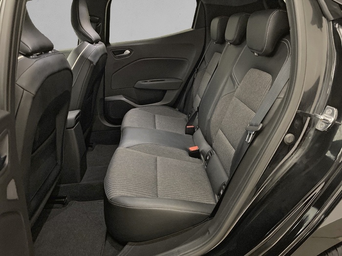 Renault Clio Techno TCe 74 kW (100 CV) GLP - 9 Renault Clio Techno TCe 74 kW (100 CV) GLP - 9