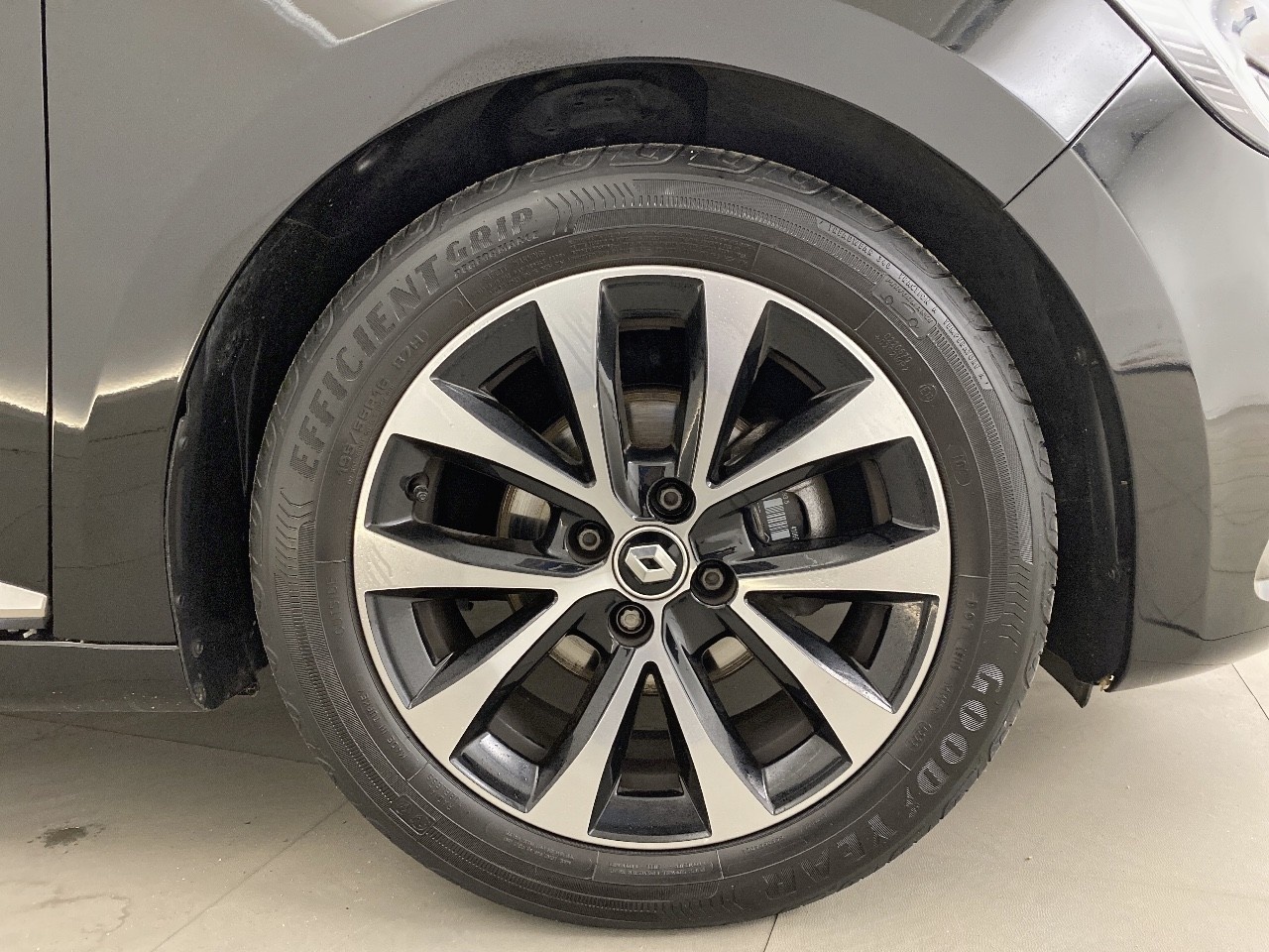 Renault Clio Techno TCe 74 kW (100 CV) GLP - 10