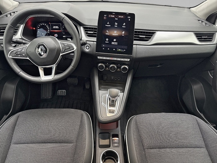 Renault Captur Techno TCe 103 kW (140 CV) GPF EDC - 5 Renault Captur Techno TCe 103 kW (140 CV) GPF EDC - 5