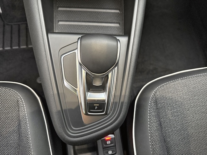 Renault Captur Techno TCe 103 kW (140 CV) GPF EDC - 7 Renault Captur Techno TCe 103 kW (140 CV) GPF EDC - 7