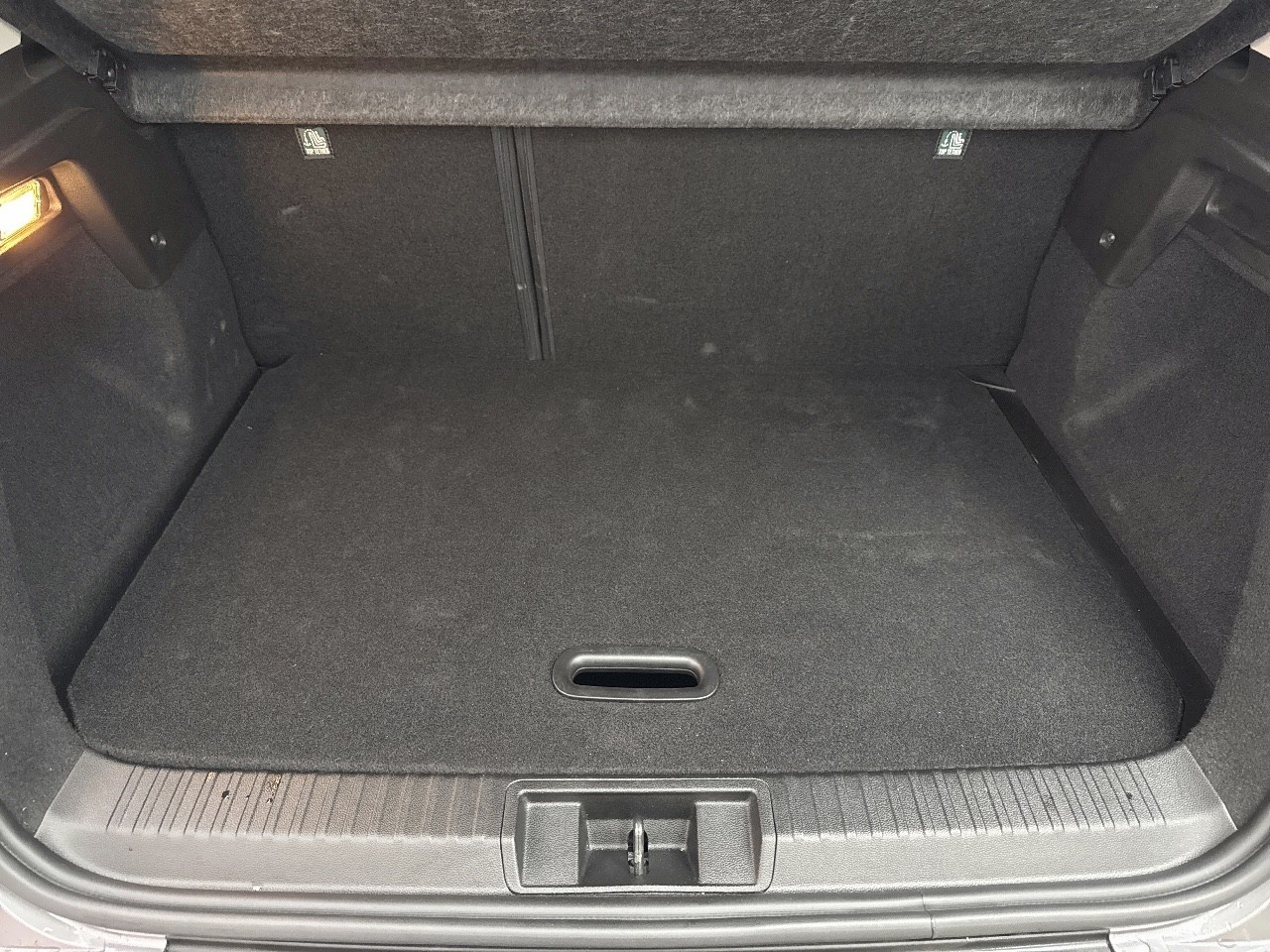 Renault Captur Techno TCe 103 kW (140 CV) GPF EDC - 12