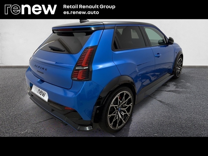 ALPINE A290 GTS 162 kW (220 CV) - 2 ALPINE A290 GTS 162 kW (220 CV) - 2