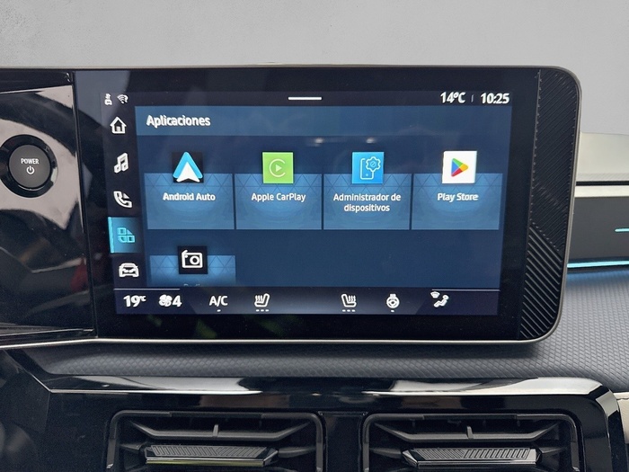 ALPINE A290 GTS 162 kW (220 CV) - 6 ALPINE A290 GTS 162 kW (220 CV) - 6