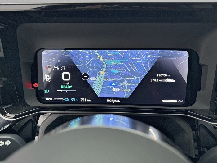 ALPINE A290 GTS 162 kW (220 CV) - 8 ALPINE A290 GTS 162 kW (220 CV) - 8