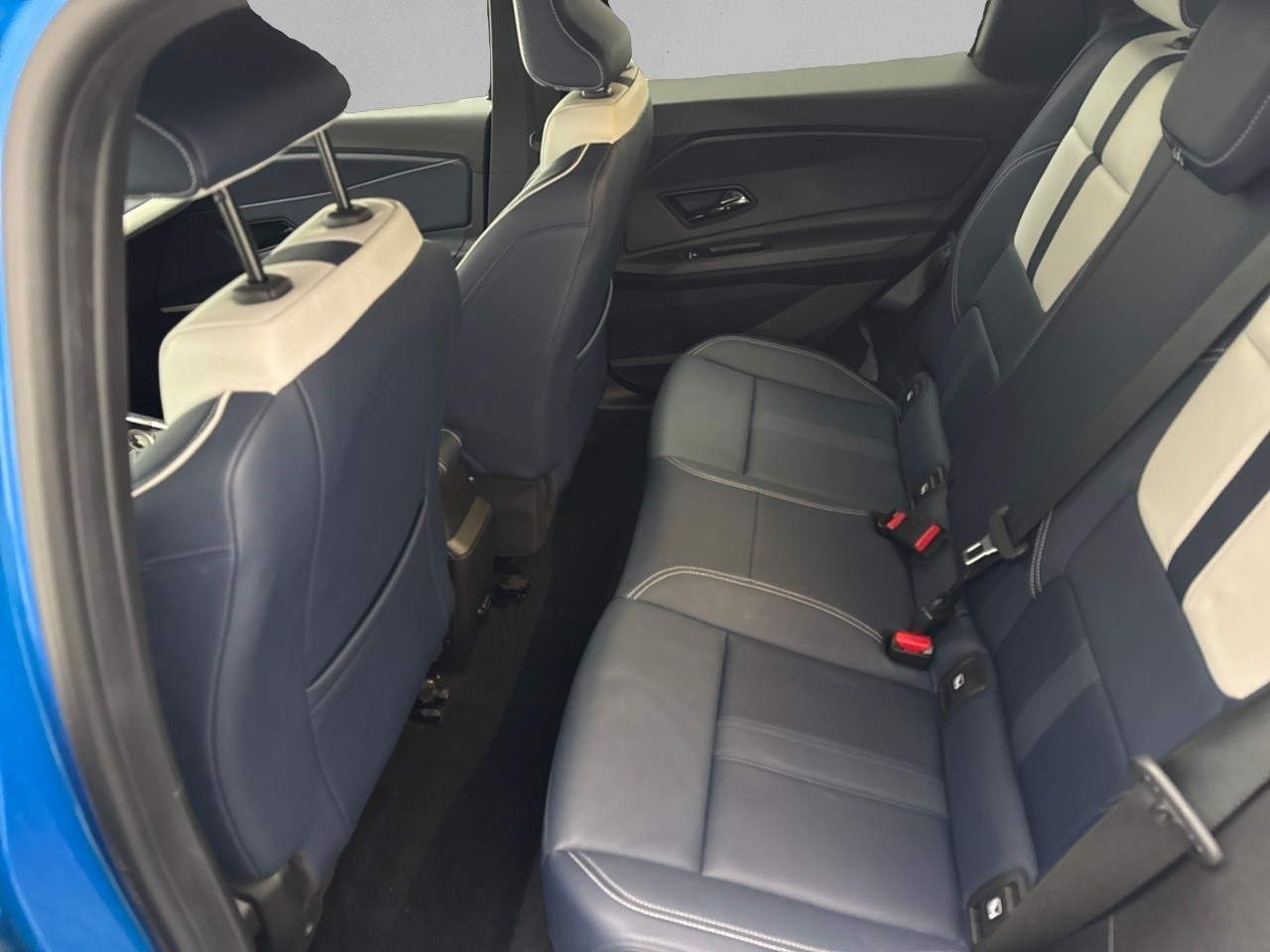 ALPINE A290 GTS 162 kW (220 CV) - 9