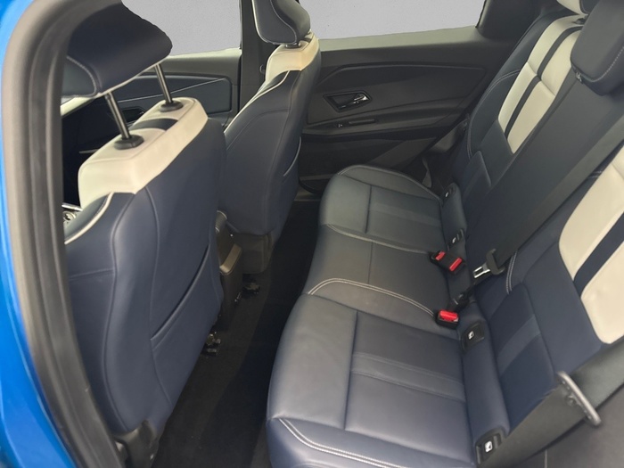 ALPINE A290 GTS 162 kW (220 CV) - 9 ALPINE A290 GTS 162 kW (220 CV) - 9