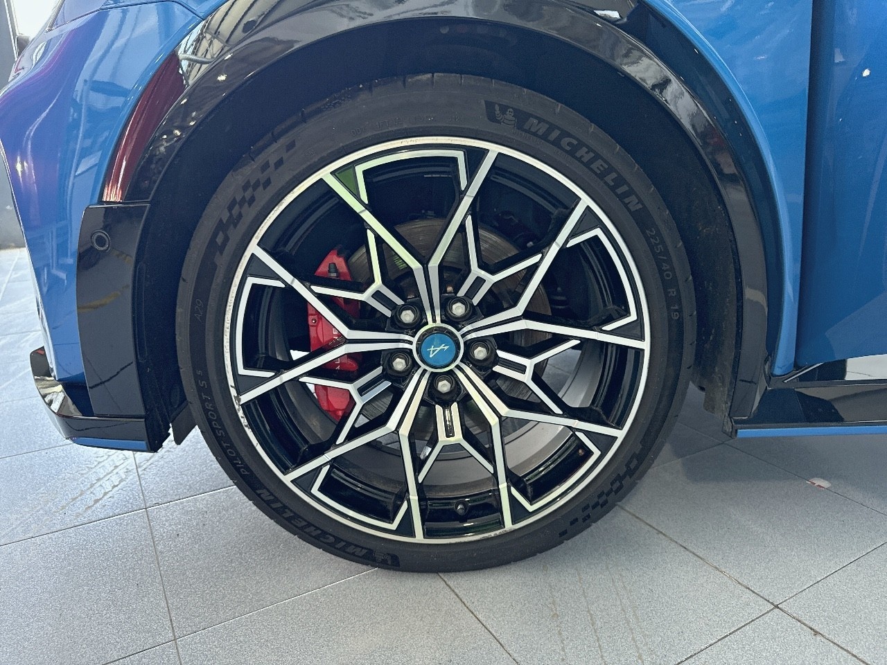 ALPINE A290 GTS 162 kW (220 CV) - 10