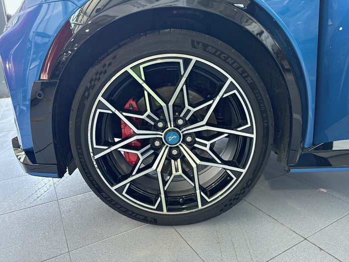 ALPINE A290 GTS 162 kW (220 CV) - 10 ALPINE A290 GTS 162 kW (220 CV) - 10