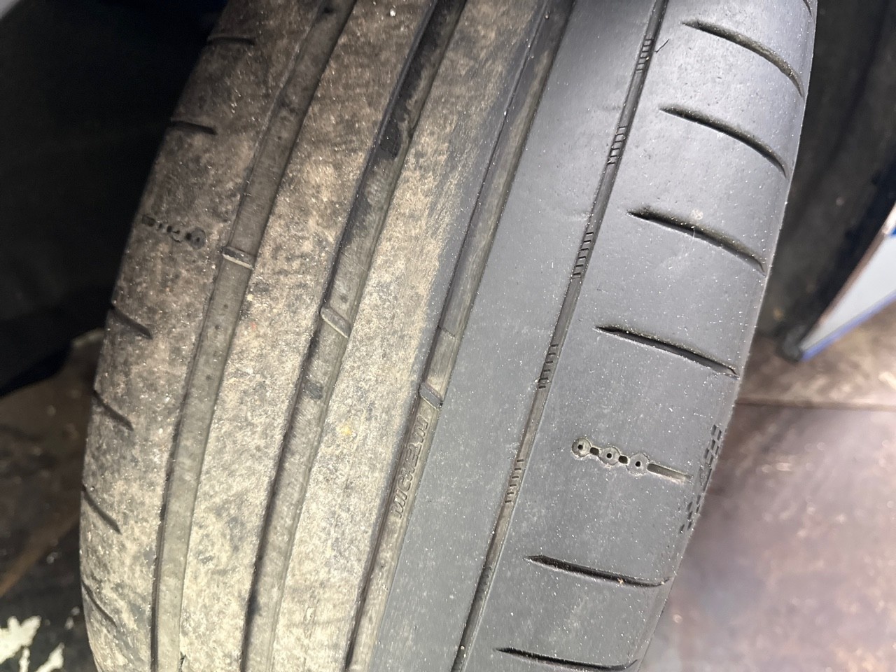 ALPINE A290 GTS 162 kW (220 CV) - 11