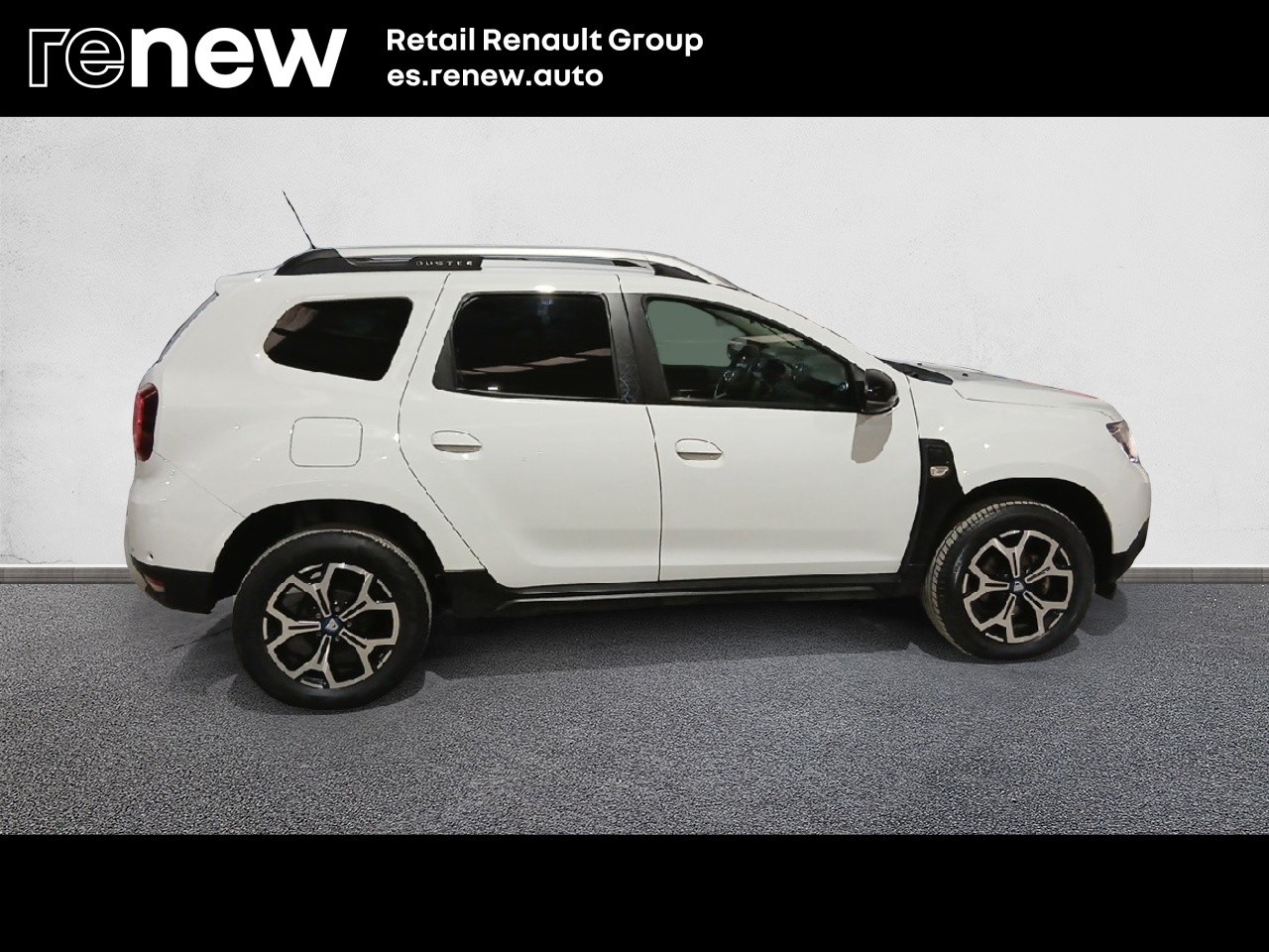 Dacia Duster SL Aniversario TCE 74 kW (100 CV) GLP - 3