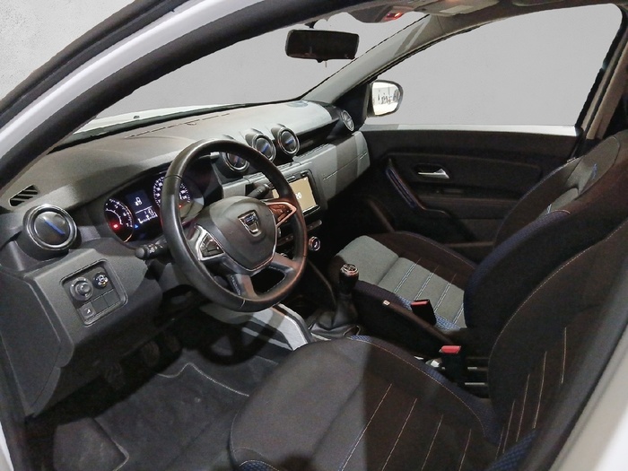 Dacia Duster SL Aniversario TCE 74 kW (100 CV) GLP - 5 Dacia Duster SL Aniversario TCE 74 kW (100 CV) GLP - 5