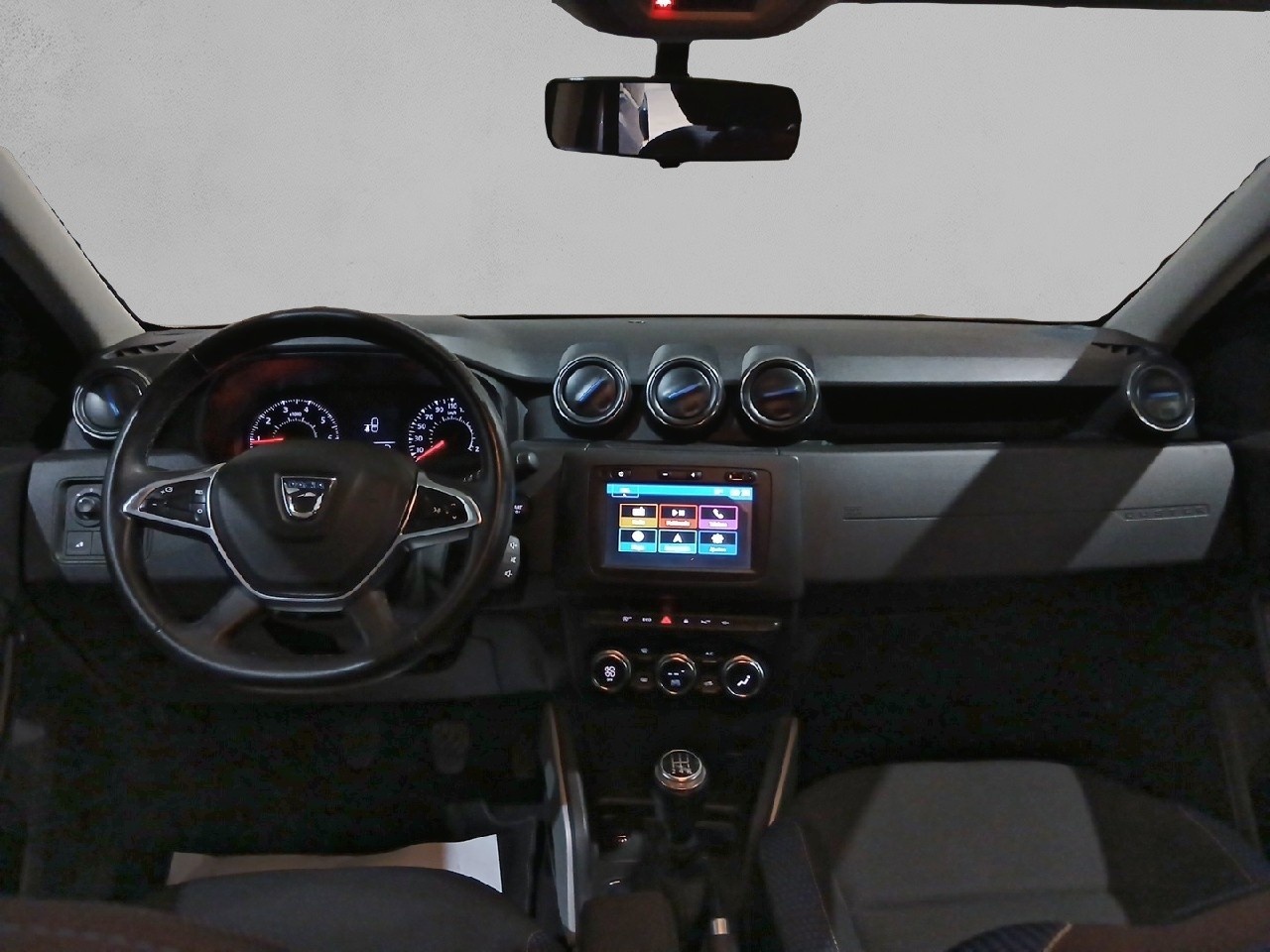 Dacia Duster SL Aniversario TCE 74 kW (100 CV) GLP - 6