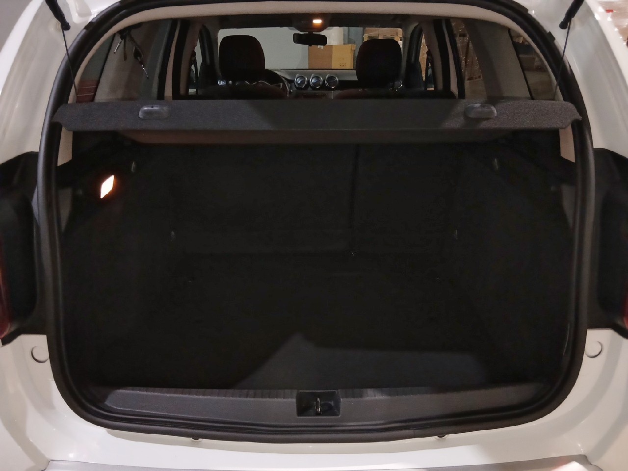 Dacia Duster SL Aniversario TCE 74 kW (100 CV) GLP - 13