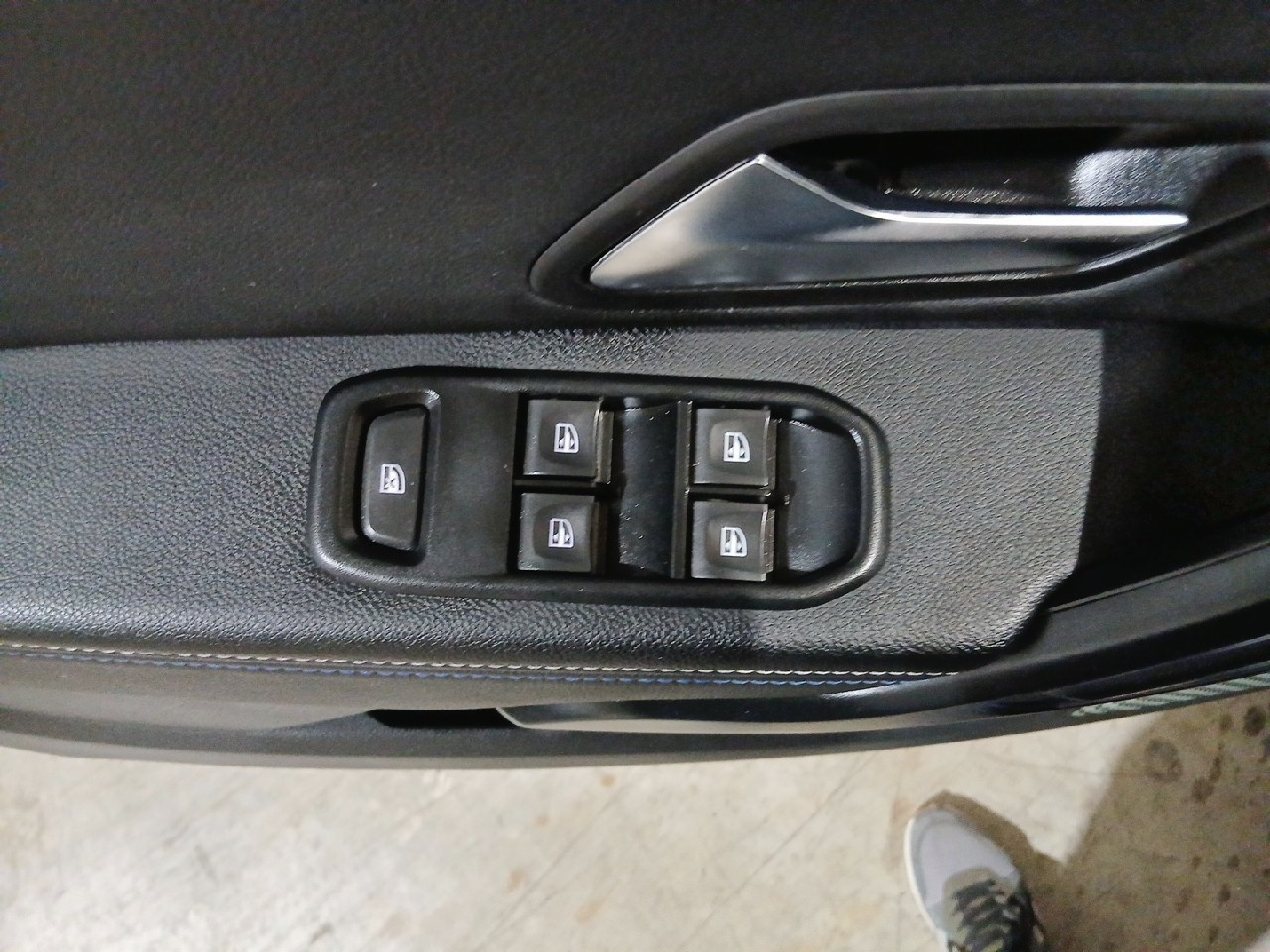 Dacia Duster SL Aniversario TCE 74 kW (100 CV) GLP - 18