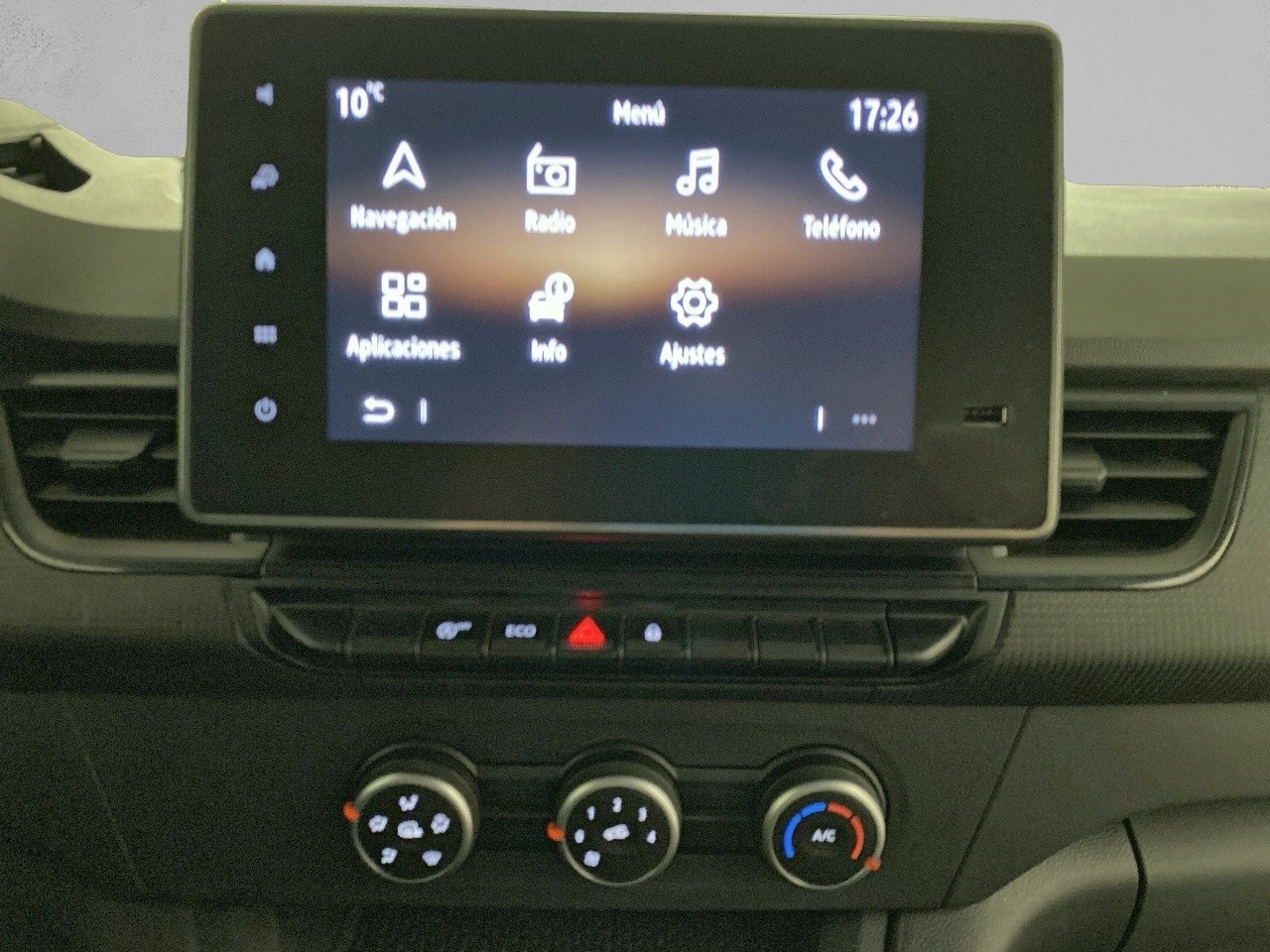 Renault Kangoo Furgon Ábrete Sésamo por Renault dCi 70 kW (95 CV) - 6