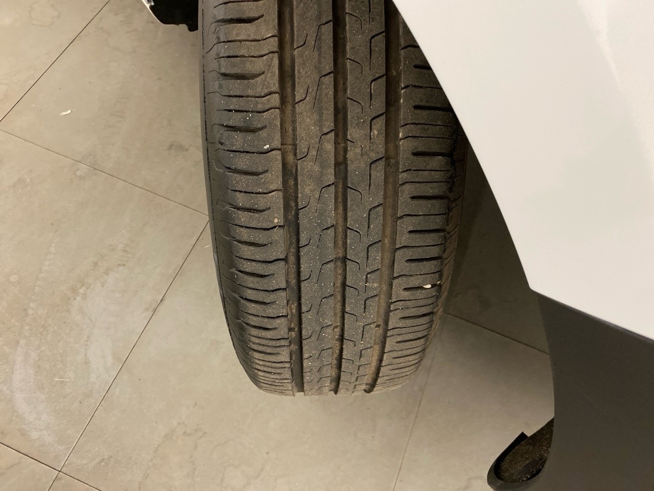 Renault Kangoo Furgon Ábrete Sésamo por Renault dCi 70 kW (95 CV) - 11