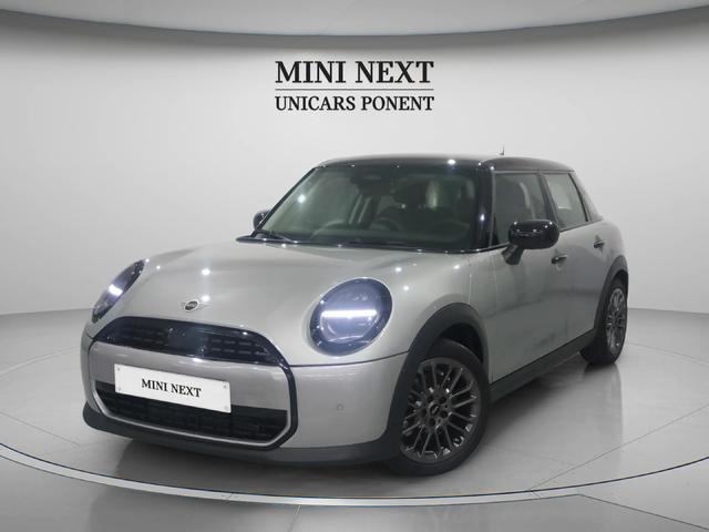 MINIMINI Cooper 5 Puertas C 115 kW (156 CV)