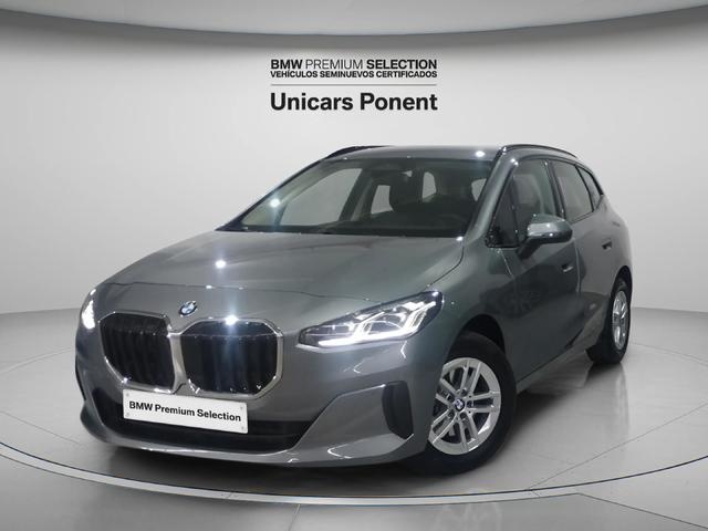 BMWSerie 2 220d Active Tourer 120 kW (163 CV)