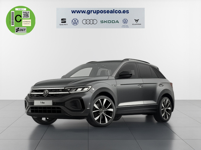 VolkswagenT-Roc R-Line 1.5 TSI 110 kW (150 CV) DSG