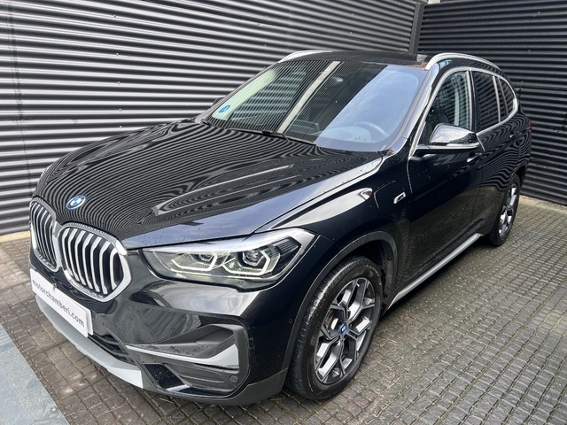 BMWX1 xDrive25e 162 kW (220 CV)