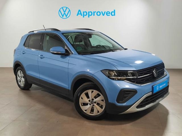 VolkswagenT-Cross Life 1.0 TSI 70 kW (95 CV)