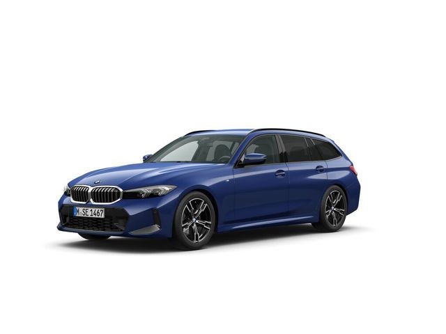 BMWSerie 3 318d Touring 110 kW (150 CV)
