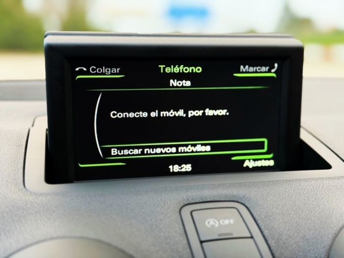 AudiA1 Sportback Ambition 1.6 TDI 66 kW (90 CV) Vehículo usado en Barcelona - 17 AudiA1 Sportback Ambition 1.6 TDI 66 kW (90 CV) Vehículo usado en Barcelona - 17