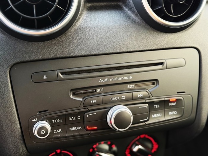 AudiA1 Sportback Ambition 1.6 TDI 66 kW (90 CV) Vehículo usado en Barcelona - 21 AudiA1 Sportback Ambition 1.6 TDI 66 kW (90 CV) Vehículo usado en Barcelona - 21