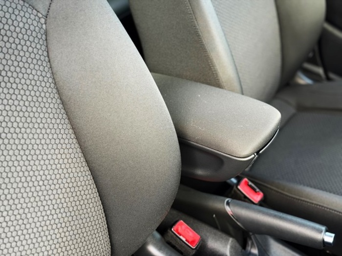 AudiA1 Sportback Ambition 1.6 TDI 66 kW (90 CV) Vehículo usado en Barcelona - 23 AudiA1 Sportback Ambition 1.6 TDI 66 kW (90 CV) Vehículo usado en Barcelona - 23