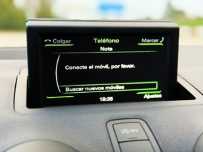 Audi A1 Sportback Ambition 1.6 TDI 66 kW (90 CV) Audi A1 Sportback Ambition 1.6 TDI 66 kW (90 CV)