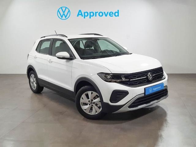 VolkswagenT-Cross 1.0 TSI 70 kW (95 CV)
