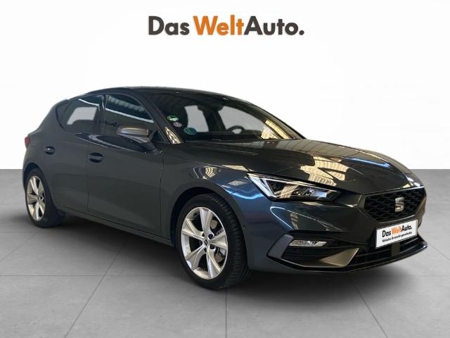 SEATLeón 1.0 eTSI S&S FR XS DSG 81 kW (110 CV)