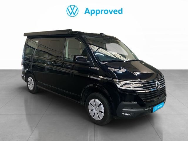 VolkswagenCalifornia Ocean 2.0 TDI BMT 110 kW (150 CV) DSG