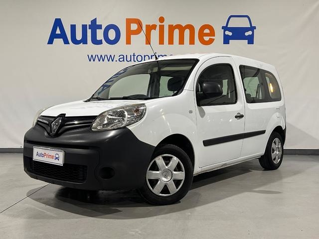 RenaultKangoo Combi dCi 90 Extrem Energy N1 S.E E6 66 kW (90 CV)