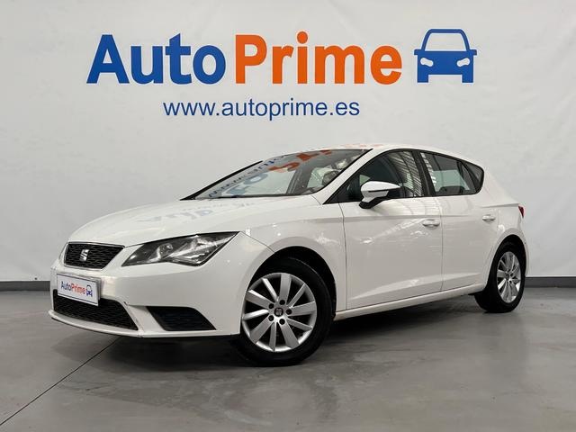 SEATLeón 1.6 TDI S&S Reference 81 kW (110 CV)