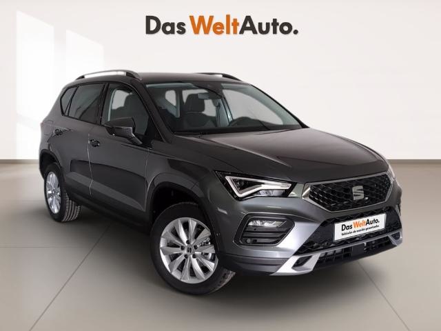 SEATAteca 1.5 TSI S&S Style XM 110 kW (150 CV)
