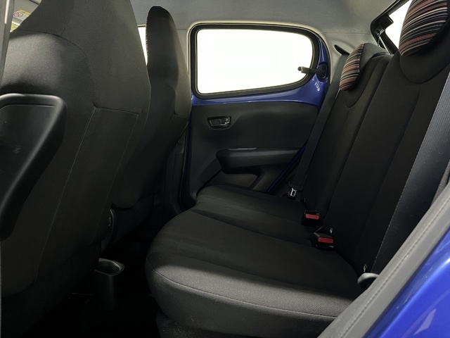 CitroenC1 1.0 VTI Origins 53 kW (72 CV) Vehículo usado en Barcelona - 11