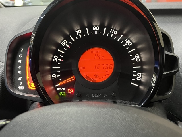 CitroenC1 1.0 VTI Origins 53 kW (72 CV) Vehículo usado en Barcelona - 20